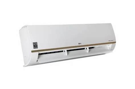 Lg Ls Q18gwya Dual Inverter 4 Star Split Air Conditioner At Rs 40000