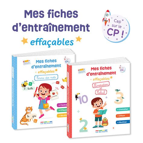 Place Des Enseignants Lot Cap Sur Le Cp Mes Fiches D Entra Nement