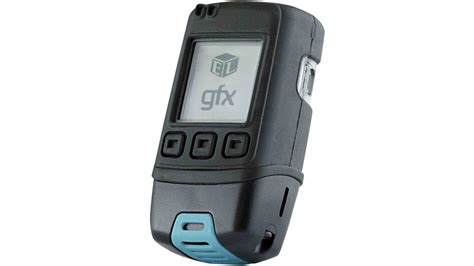 Lascar El Gfx 2 Temperature And Humidity Data Logger Usb Rs