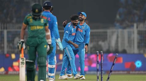 India Vs Netherlands Live Streaming World Cup 2023 When And Where To