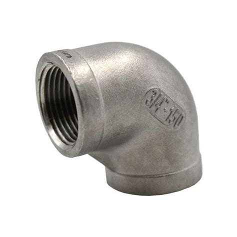 Solutherm Reducer Elbow Pipe Fittings