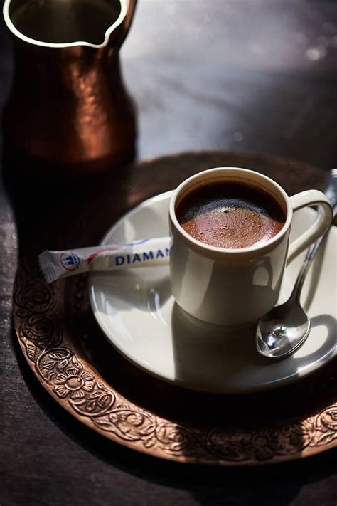 Coffee in cezve / Кава в турці | Nutrition, Tableware, Glassware