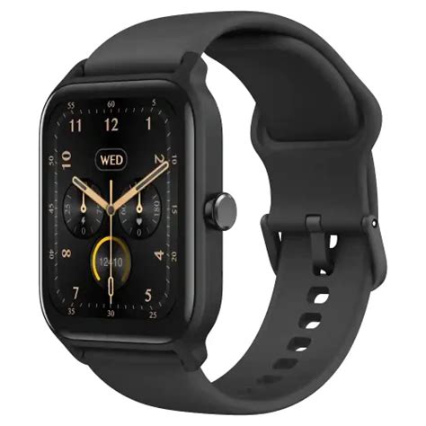 Fastrack Reflex Nitro Bluetooth Calling Smart Watch Price In Bangladesh