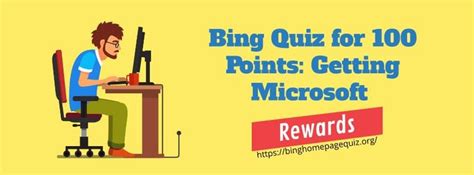 Bing Homepage Quiz Bing Quizzes