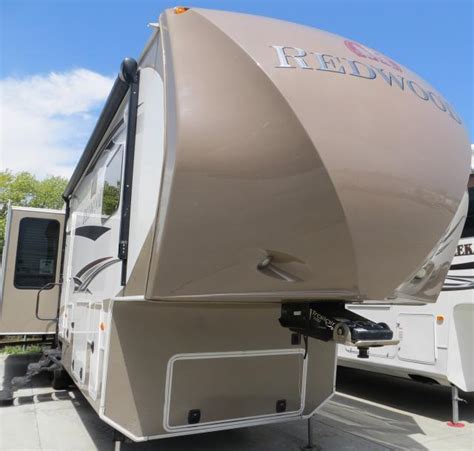 Thor Redwood Fb Rvs For Sale