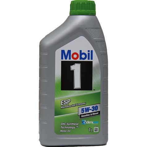 Mobil 1 ESP 5W-30 1 Liter | 146236