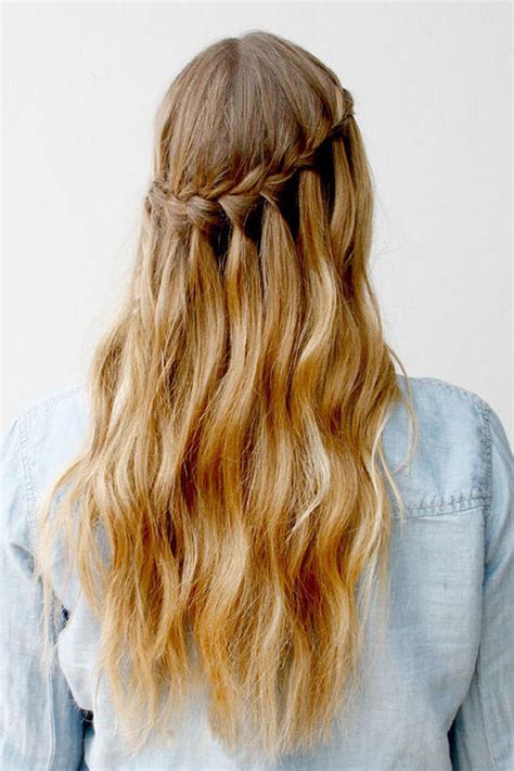 Impressive Homecoming Hairstyles – fashionarrow.com