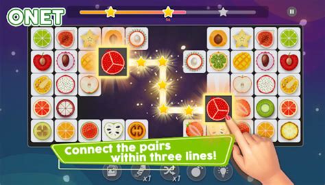 Onet - Classic Connect Puzzle APK for Android - Download