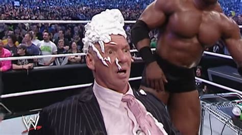 Vince Mcmahon Sexual Misconduct Allegations Know Your Meme