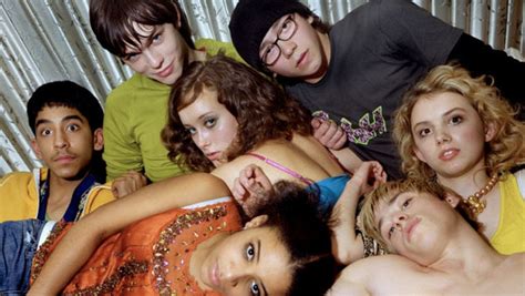 Skins Cast: Where Are They Now?