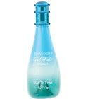 Cool Water Woman Summer Seas Davidoff Una Fragranza Da Donna 2015