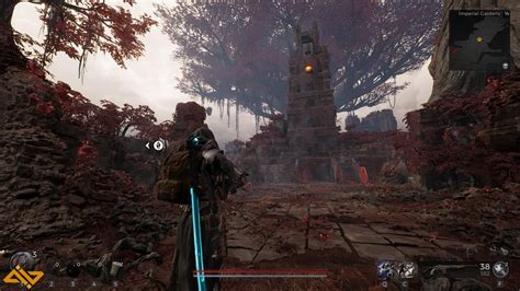 How To Solve The Imperial Gardens Puzzle In Remnant 2 Solution