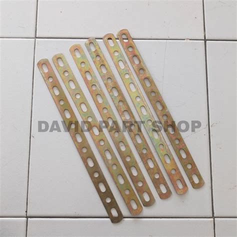 jual besi bolong plat bolong serbaguna multifungsi shopee indonesia