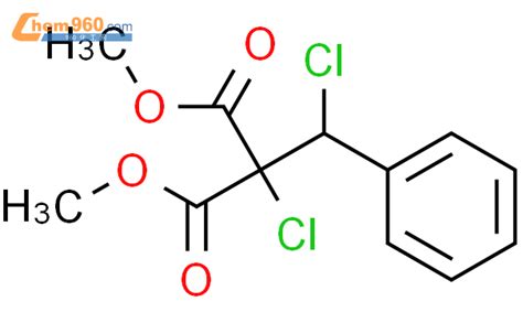 62979 63 9 Propanedioic Acid Chloro Chlorophenylmethyl Dimethyl