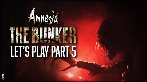 The Pillbox And Chapel Amnesia The Bunker Let S Play Part