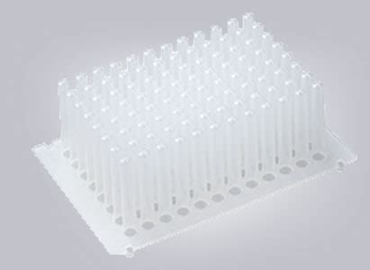 Tip Combs And Microplates OEM Factory MDHC