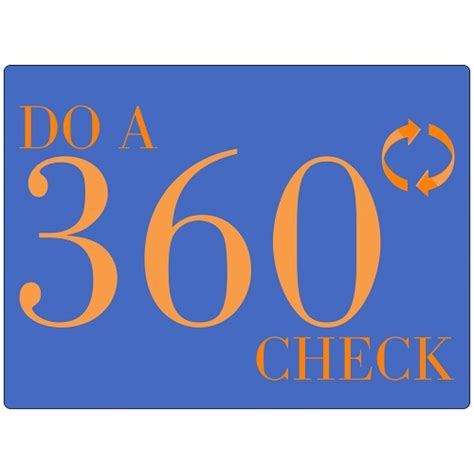 Do A 360 Check Walk Around Banner 401411b Vppstore