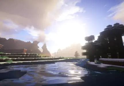 Continuum Shaders Download and Install Guide - Minecraft Shaders