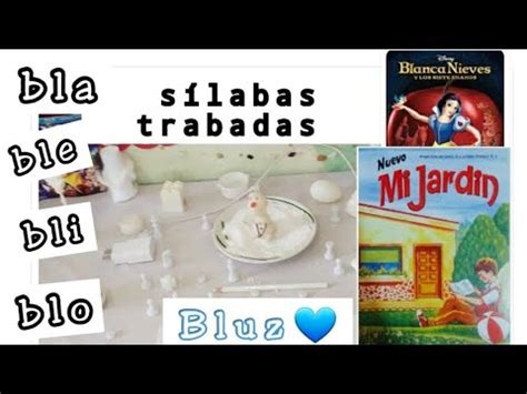 Libro Mi Jard N Completo Bla Ble Bli Blo Blu Para Ni Os Libro Mi