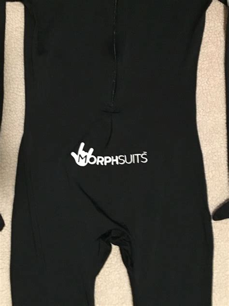 Morphsuits Skeleton Kids Black White Bodysuit X Ray 2 Gem