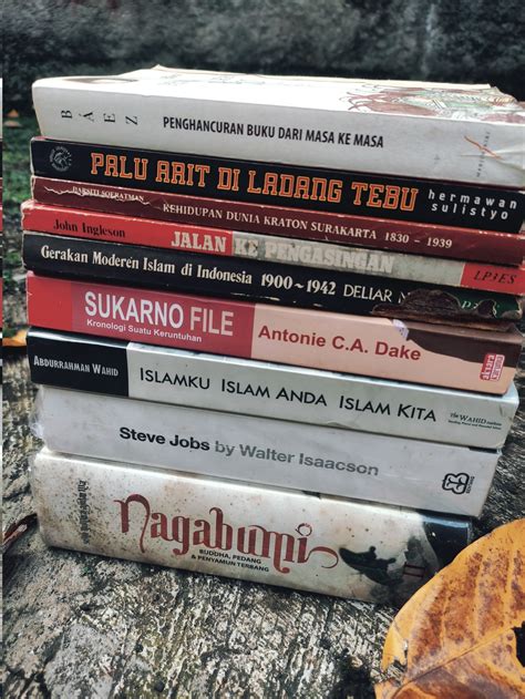 Seno Gp On Twitter Selamat Malam Saya Ingin Menjual Beberapa Buku