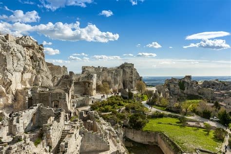 Les 11 choses incontournables à faire aux Baux de Provence