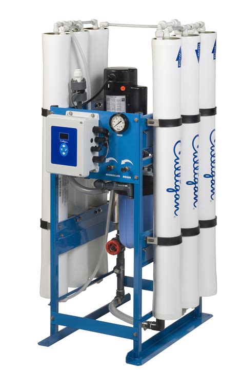 Commercial Reverse Osmosis RO Water Treatment Culligan