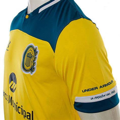 Venta Rosario Central Under Armour En Stock