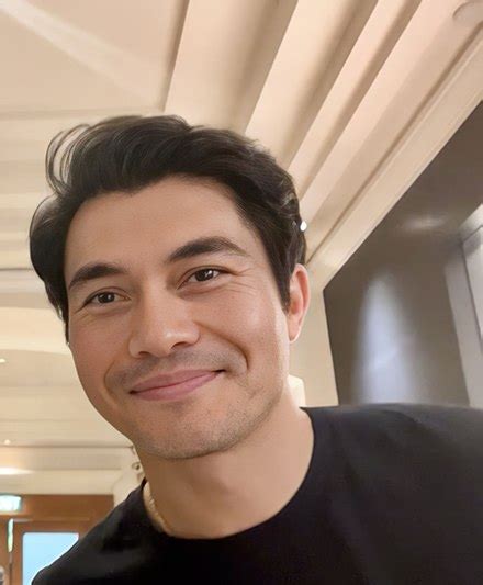 Henry Golding Wikipedia