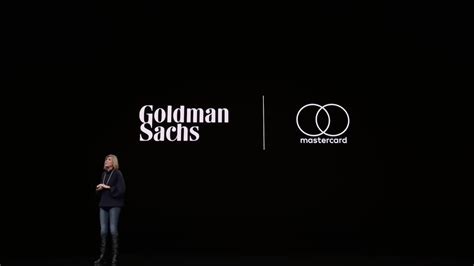 Apple and Goldman Sachs: A timeline of the messy partnership that might