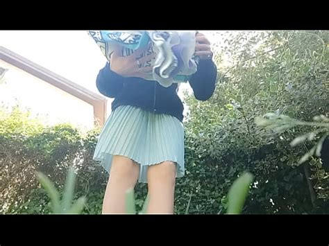 Chantal Channel These Things Shouldn T Be Done In A Public Place XVIDEOS