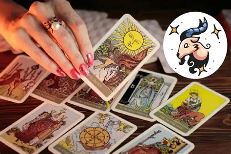 Capricorn Tarot Prediction Ganeshaspeaks