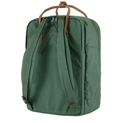 Fjallraven Kanken No 2 Laptop 15 Deep Patina My Fox Bag