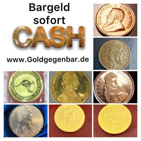 Goldm Nzen Verkaufen Jetzt In Zu Hohe Goldpreisen