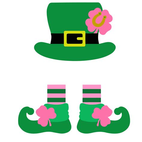 St Patricks Day Svg Lucky Svg Irish Svg St Patricks Da Inspire Uplift