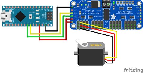 Tutorial De Servomotor Para Arduino ESP8266 Y ESP32 2025