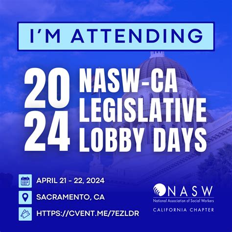 Lobby Days Registration Open Naswcanews Org