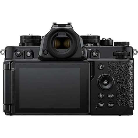 Nikon Zf Mirrorless Camera With Mm Lens Garansi Resmi Wins Camera