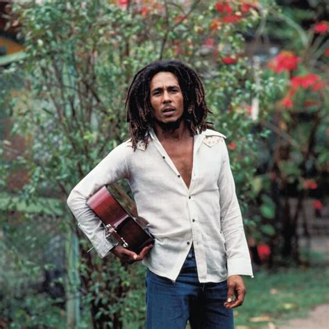 Bob Marley Biography: Songs, Cause Of Death, Age, Wife, Children ...