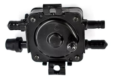 Repuesto Para Bomba De Combustible Onan Engine B43e B48g B48 Meses
