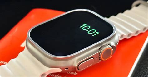 How To Turn Off Apple Watch Ultra Robots Net