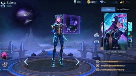 Hero Terkuat Di Mobile Legend Newstempo