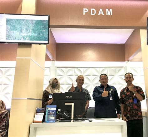 Perumda Air Minum Tirta Perwitasari Purworejo Website Resmi Perumda