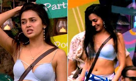 Bigg Boss 16 9 Bikini Clad Actresses Who Raised Temperature Of The House In Previous Seaons