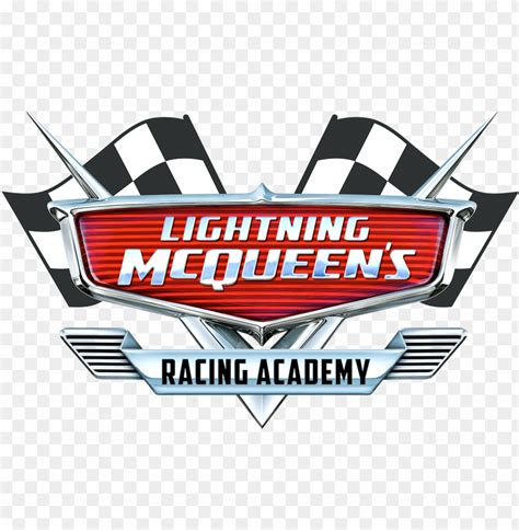 Lightning Mcqueen Logo Png / Lighting Mcqueen Logos - James Keighley