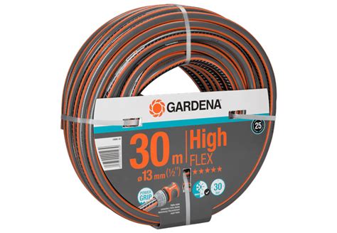 Comfort Highflex Hose 13 Mm 12 30 M Gardena