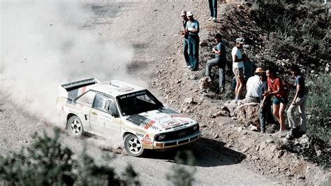 1978–1987: The quattro era | audi.com