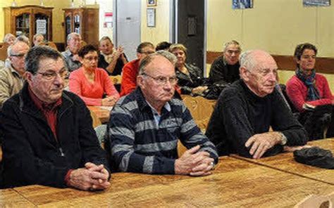 Jardins Familiaux Solidaires Avec Les Autres Jardins Le T L Gramme