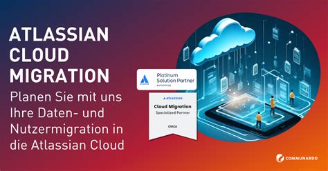 Migration To The Atlassian Cloud Communardo