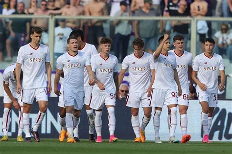 Roma Farense In Streaming Gratis Guarda Il Match In Diretta